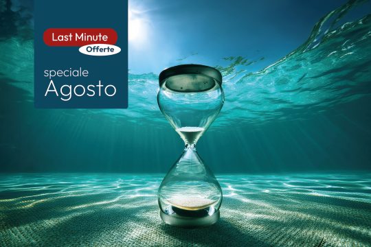 Last Minute Agosto 2024 | Tutte le promozioni Terme Vescine